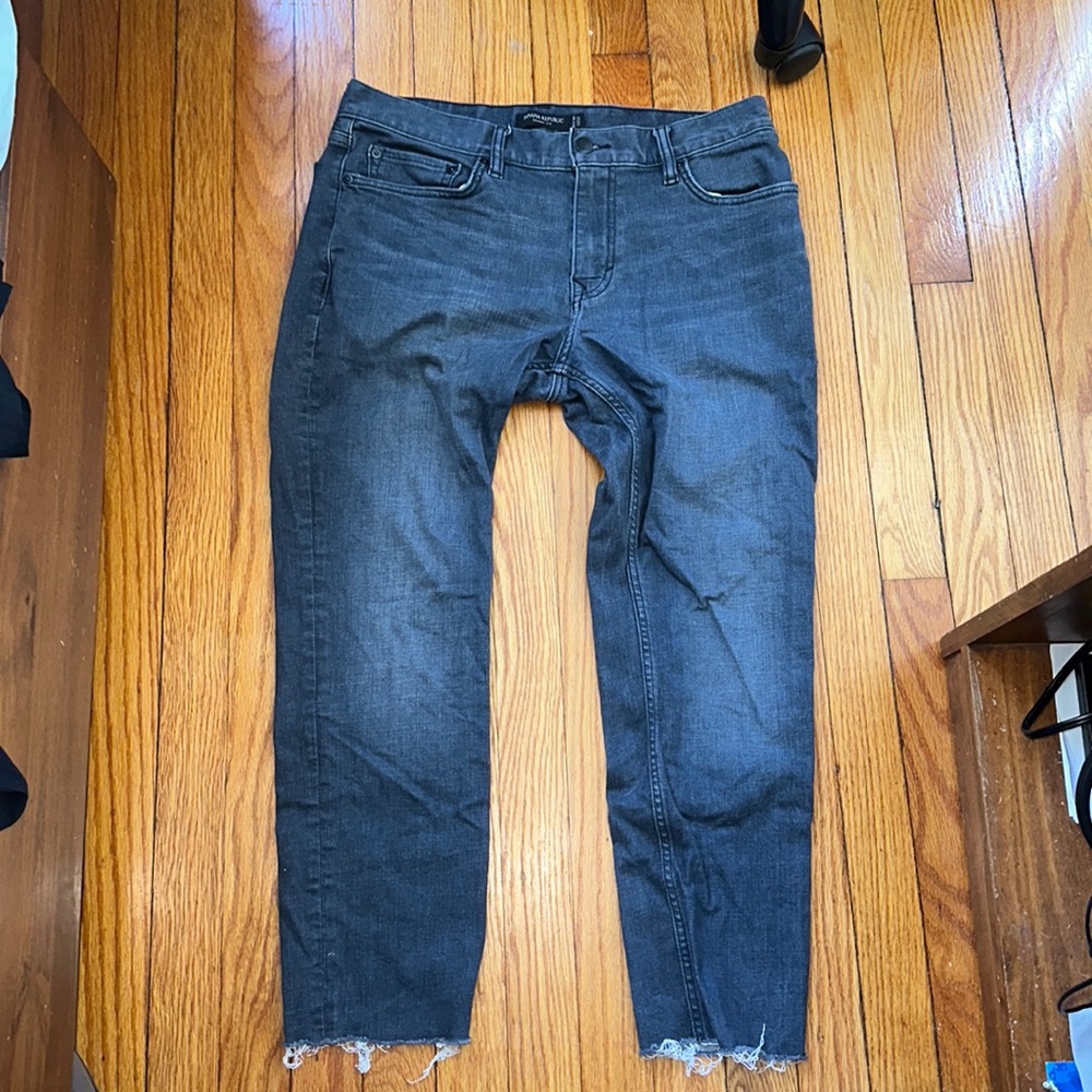 Banana republic jeans
